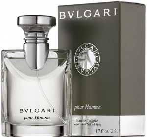 Bvlgari Pour Homme