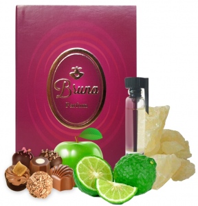 Bruna №348 Nina