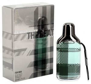 Burberry The Beat Men