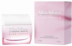 Max Mara Silk Touch