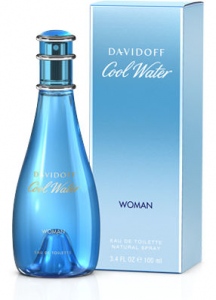 Davidoff Cool Water