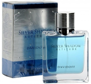 Davidoff Silver Shadow Altitude