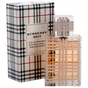 Burberry Brit