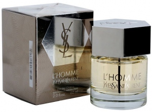 YSL L`Homme