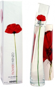 Kenzo Flower By Kenzo