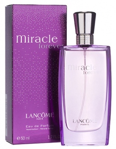 Lancome Miracle Forever