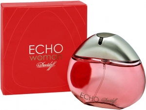 Davidoff Echo Woman