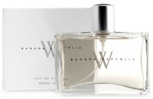 Banana Republic W