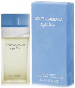 Dolce & Gabbana Light Blue