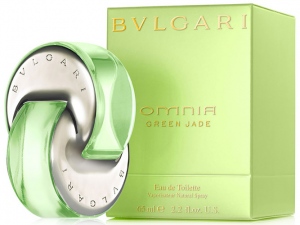 Bvlgari Omnia Green Jade