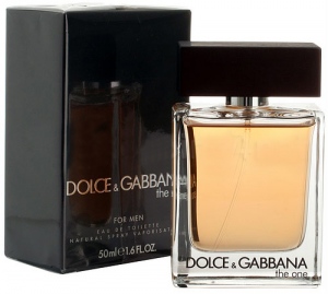 Dolce & Gabbana The One for Men