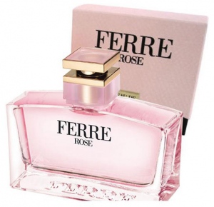 Ferre Rose