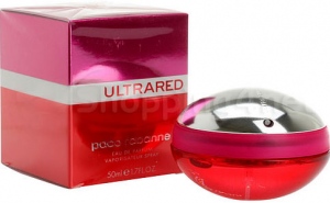 Paco Rabanne Ultrared