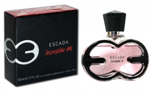 Escada Incredible Me