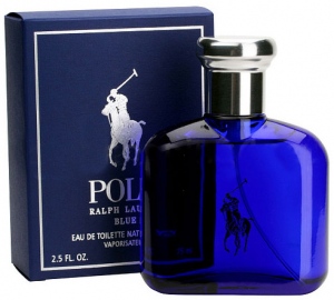 Ralph Lauren POLO Blue