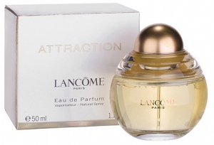 Lancome Attraction