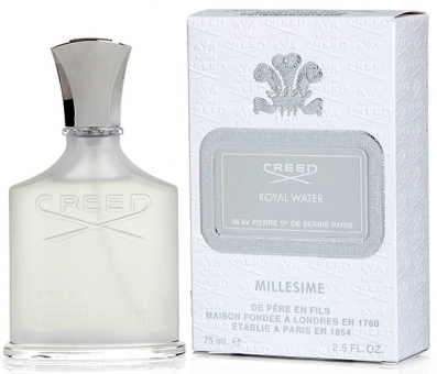 Creed Royal Water