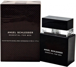 Angel Schlesser Essential Men