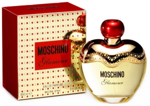 Moschino Glamour