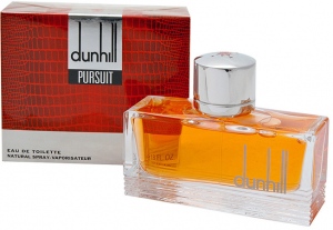 Dunhill Pursuit