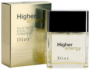 Dior Higher Energy