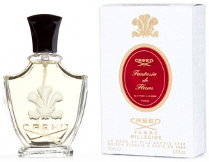 Creed Fantasia De Fleurs