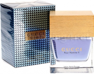 Gucci Pour Homme 2