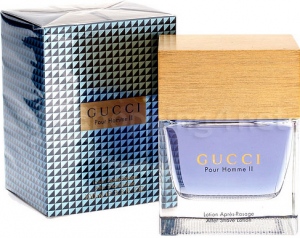 Gucci Pour Homme 2