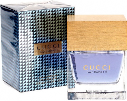 Gucci Pour Homme 2