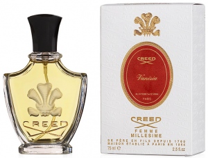 Creed Vanisia