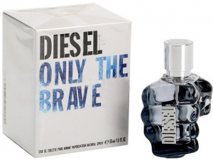 Diesel Only The Brave