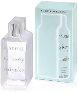 Issey Miyake A Scent by