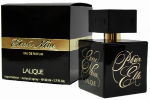 Lalique Encre Noire Pour Elle