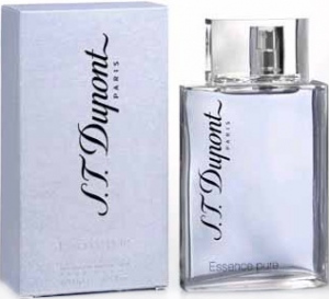 Dupont Essence Pure pour Homme