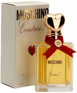 Moschino Couture