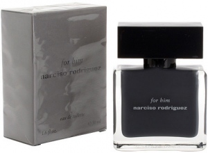 Narciso Rodriguez For Him