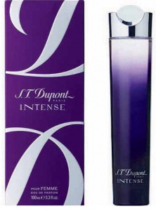 Dupont Intense Pour Femme