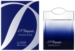 Dupont Intense Pour Homme