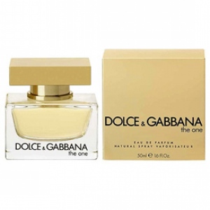 Dolce & Gabbana The One