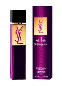 Yves Saint Laurent Elle Intense