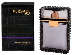 Versace Man