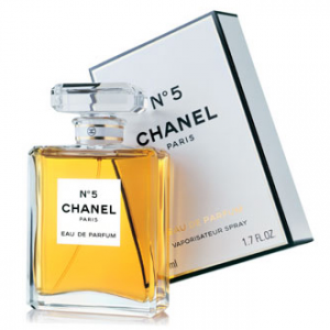 Chanel № 5