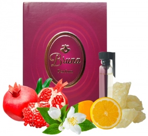 Bruna №491 V. Eros Woman