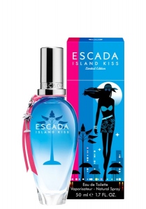 Escada Island Kiss