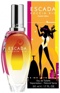 Escada Rockin` Rio