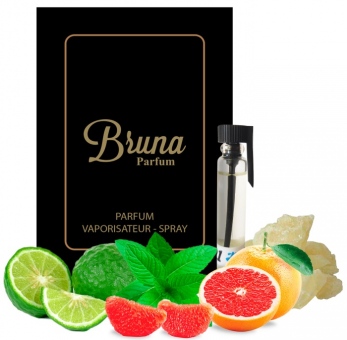 Bruna №507 L. Essential Sport