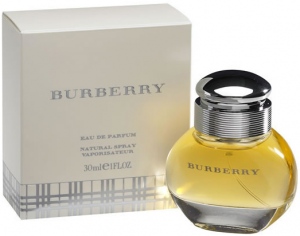 Burberry For Women