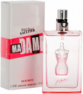 Gaultier Ma Dame