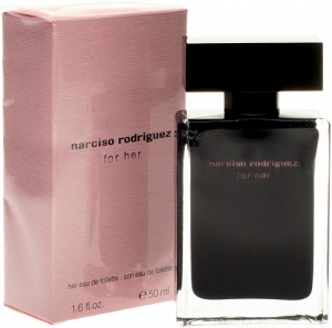 Narciso Rodriguez For Her EDT