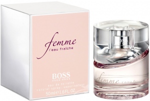 Hugo Boss Femme L`eau Fraiche